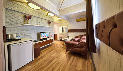 Habitación económica