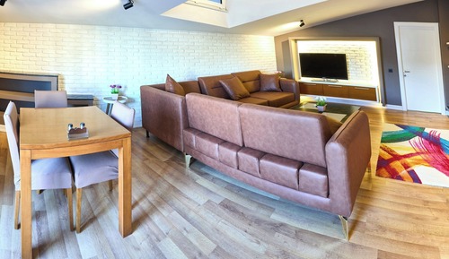 Suite superior