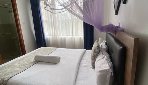 Apartamento familiar