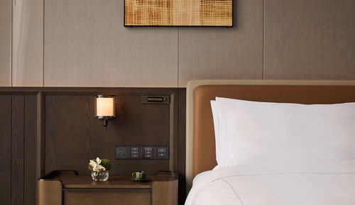 Suite, 1 cama de matrimonio grande (Loft)