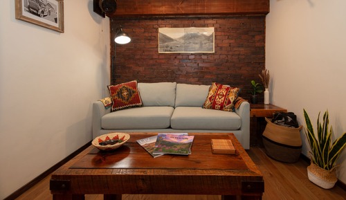 Suite Deluxe