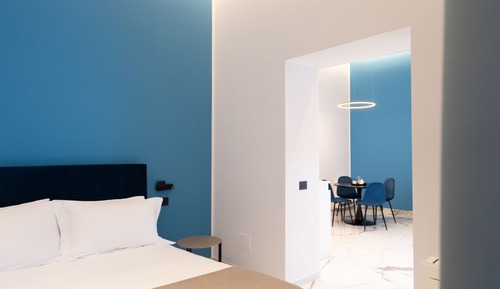 Habitación Royal