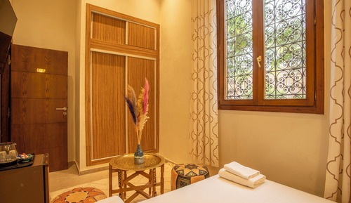 Habitación individual Confort