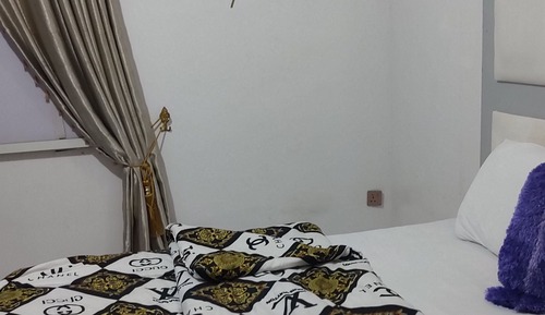 Habitación individual ejecutiva
