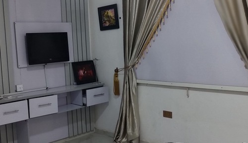 Apartamento Confort