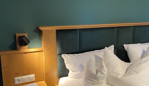 Economy Double or Twin Room