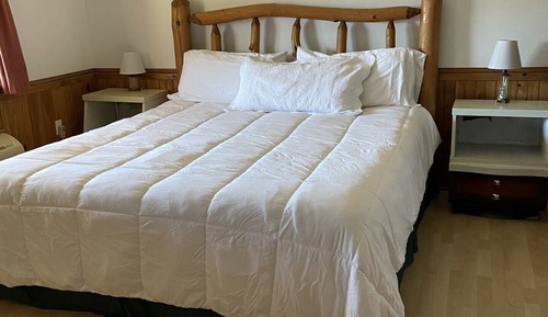 Habitación Premier, 1 cama de matrimonio grande, vistas a la montaña