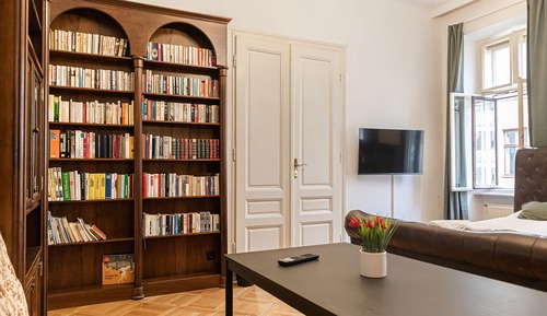 Habitación económica doble