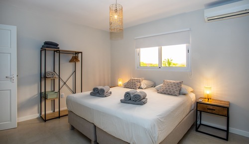 Apartamento Confort