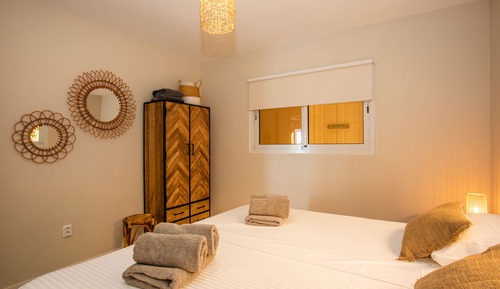 Apartamento familiar