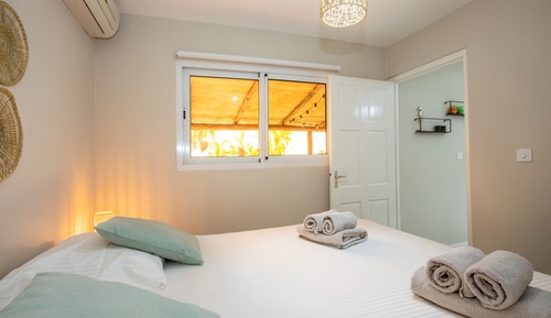 Apartamento Grand