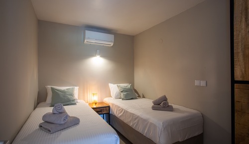 Apartamento estándar