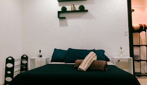 City Apartment