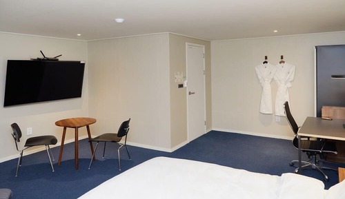 Suite
