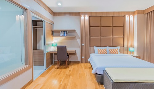 Suite, 3 habitaciones, vistas a la montaña