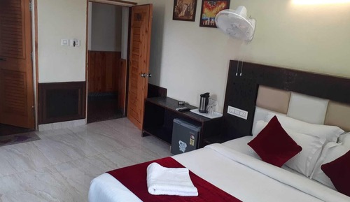 Habitación básica