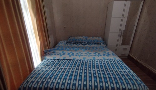 Habitación Deluxe doble