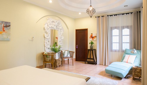 Habitación Premier