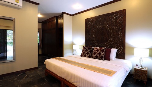 Habitación superior