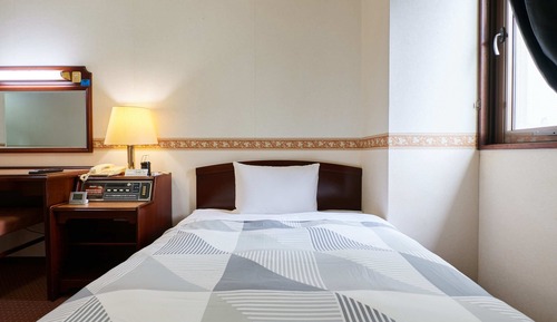 Habitación doble, 1 cama doble, fumadores