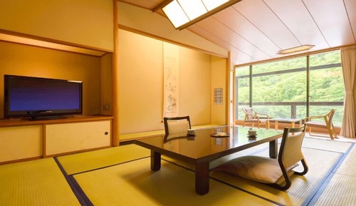 Basic Room