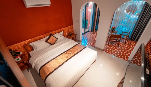 Loft familiar