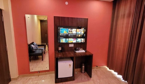 Habitación básica