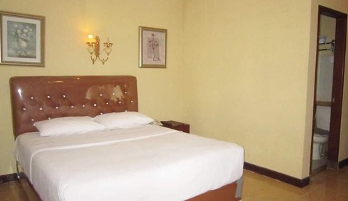 Habitación estándar