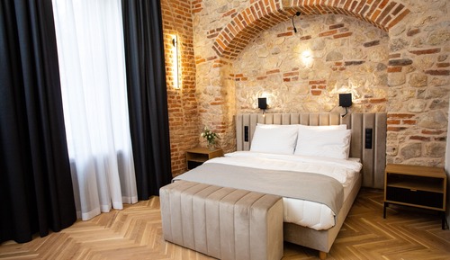 Apartamento de lujo