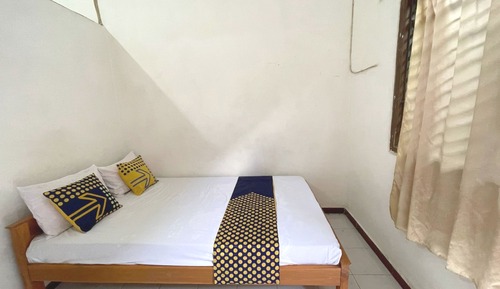 Habitación básica doble
