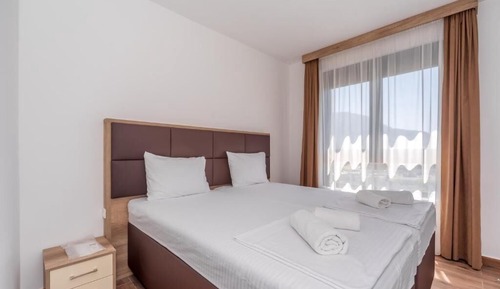 Suite Deluxe