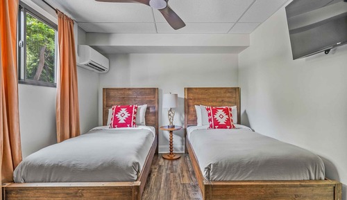 Habitación básica