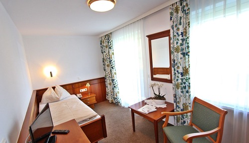 Habitación individual estándar