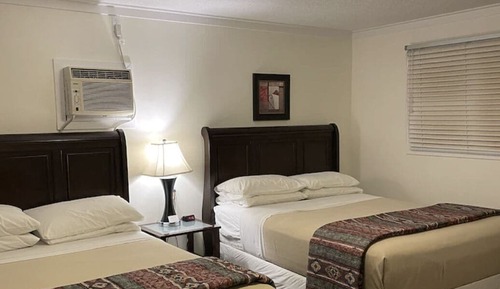 Habitación Deluxe doble