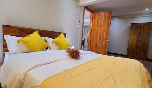 Apartamento Confort, vistas al mar