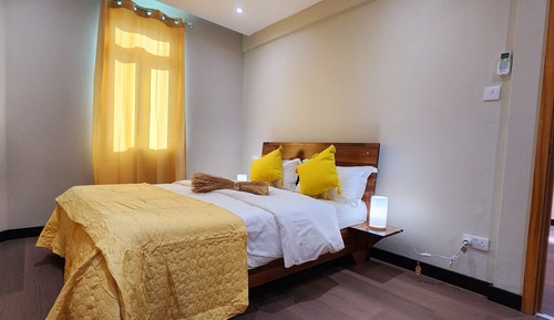 Apartamento Confort, vistas al mar