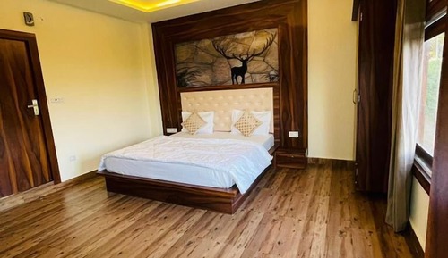 Habitación superior