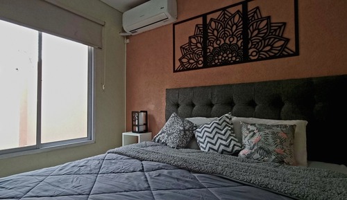 Apartamento City