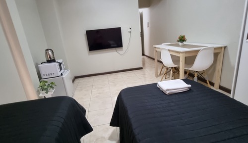 Apartamento económico