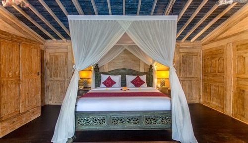 One-Bedroom Villa