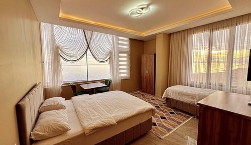 Habitación clásica