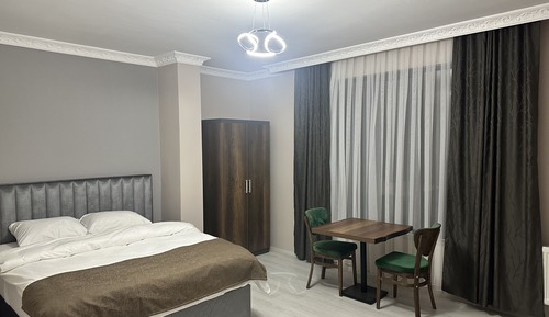 Habitación superior