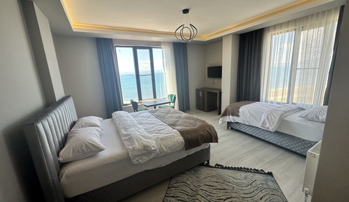 Habitación estándar