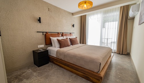 Suite superior