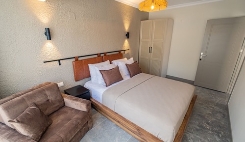 Suite familiar