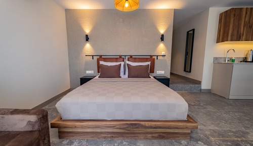 Habitación superior
