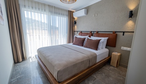 Habitación ejecutiva