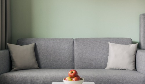 Apartamento familiar
