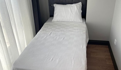 Apartamento City
