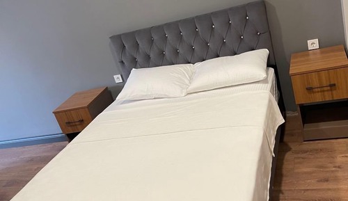 Apartamento económico